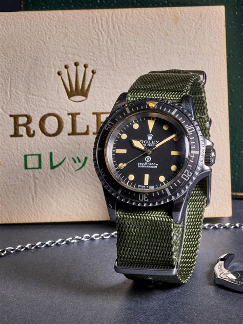 military rolex|rolex military submariner price.